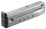 Ruger Magazine P93/P94/P95 P89/Pc9 9MM Luger 15-RNDS. S/S