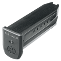 Ruger Magazine SR9 9MM Luger 17-ROUNDS Blued Steel