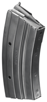 Ruger Magazine Mini-30 7.62X39 20-ROUNDS Blued Steel
