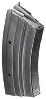 Ruger Magazine Mini-30 7.62X39 20-ROUNDS Blued Steel