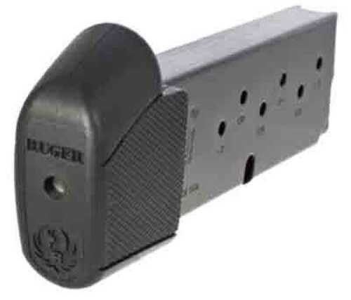Ruger Magazine LC9 9MM Luger 9-ROUNDS
