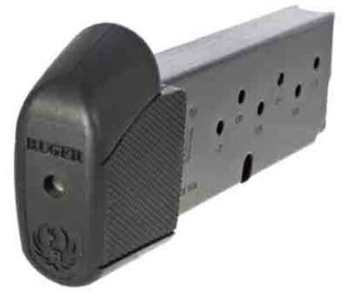 Click to see larger image. Ruger Magazine LC9 9MM Luger 9-ROUNDS