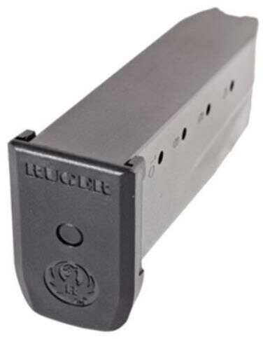 Click to see larger image. Ruger Magazine SR45 . 45 ACP 10-ROUNDS Black