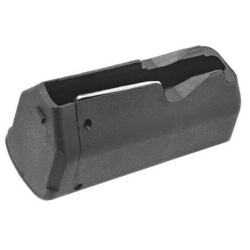 Ruger Magazine American Rifle XTRA Short Action 5-Rnd Black