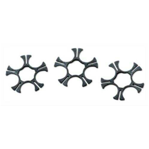Ruger Full Moon Clips 9MM Luger 3-Pack