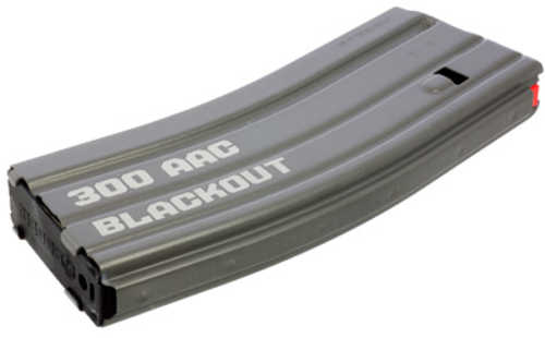 Ruger Magazine AR556 MPR .300 Blackout 30-Round-img-0