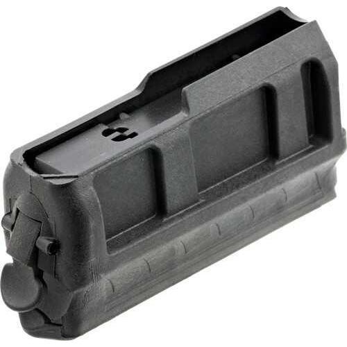 Ruger Magazine American Rifle Magnum Action 3-ROUNDS Black