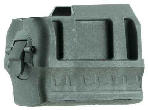 Ruger Magazine American Rifle 450 Bushmaster 3-Round