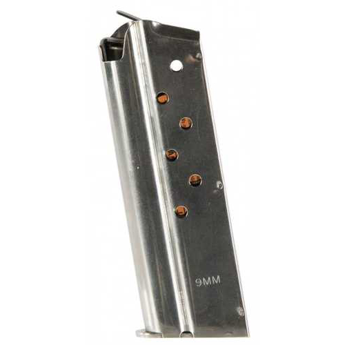 Ruger Magazine SR1911 9MM 7-Round Stainless