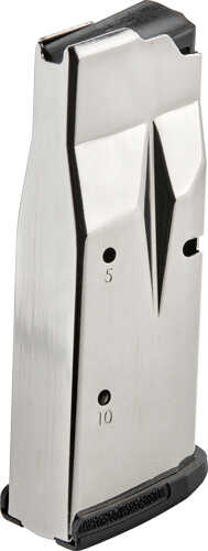 Ruger Magazine Max-9 9MM 10Rd Blue