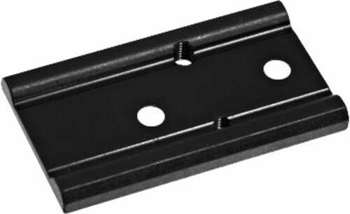 Ruger 57 Optic Base Adapter Plate For Burris & Vortex