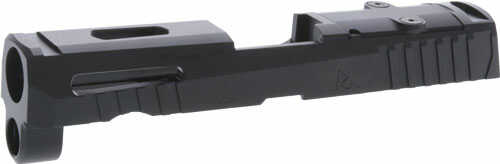Rival Arms Sig320 Carry A1 Slide W/RMR Cut Black