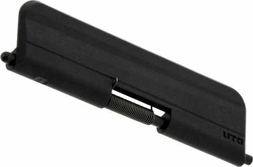 UTG AR15 Quick Install Dust Cover Matte Black