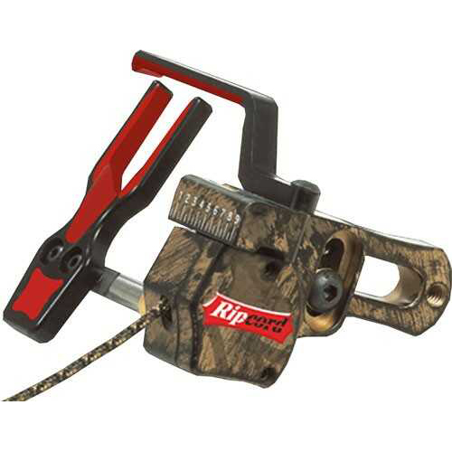 Rip Cord Rests Ripcord Code Red Arrow (Camo)- Right Hand