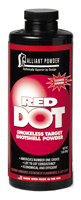 Alliant Powder Red Dot 1 Lb