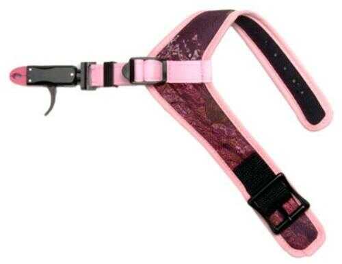 30-06 Outdoors Release Mustang Sally Compact Pink Camo