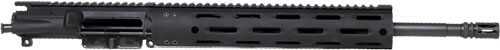Click to see larger image. Radical Firearms Rf Complete Upper CFU16-300HBA R-12FGS .300 AAC HBAR Contour