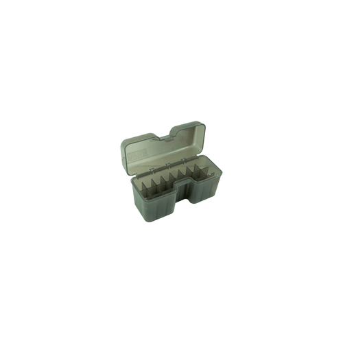 MTM Ammunition Box Rifle 22-ROUNDS .270WSM To .45/70 Calibers
