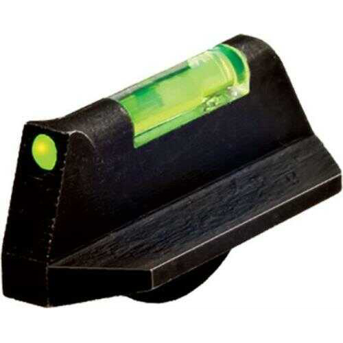 HiViz Sight Systems Litewave Front For Ruger Redhawk/SRH Red/Green/White Litepipes Md: RHLW01