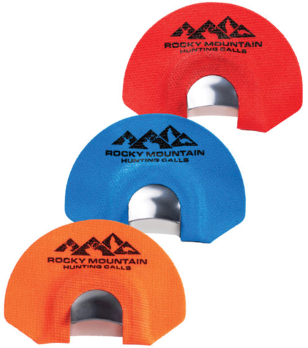 Rmhc Elk Diaphragm Rockie 3 Pk Signature Series No-img-0