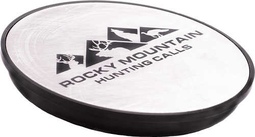Rocky MTN Dirty Trick Aluminum Pot Call