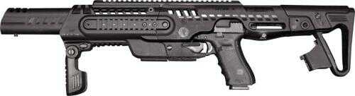 Command Arms Accessories CAA RONI Civilian For Glock 17 Carbine Conversion 16" Bbl