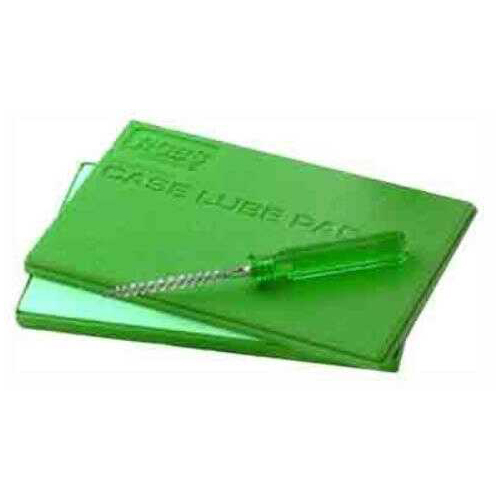 RCBS Case Lube Pad 5x8x1/2