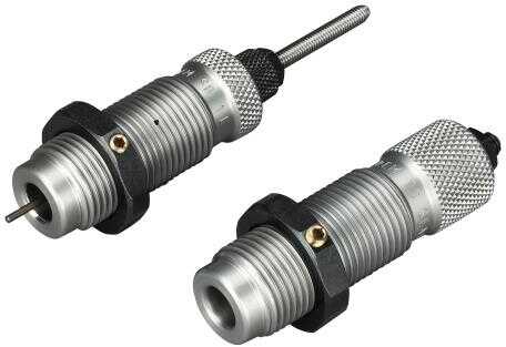 RCBS 243 Winchester AR Series Small Base Taper Crimp 2 Die Set