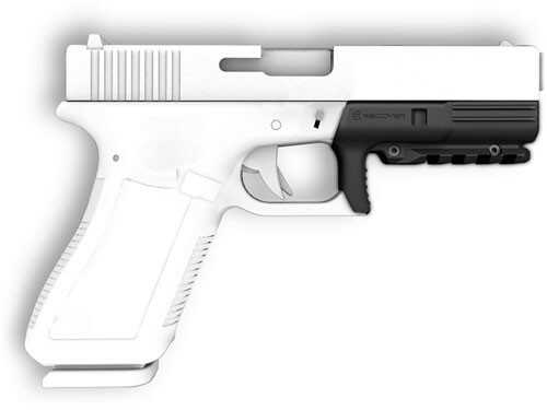 Recover Tact. Rc12 for Glock Rail Gen1/Gen2 Picatinny