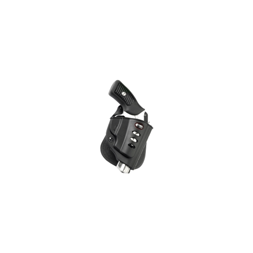 Fobus Holster E2 Paddle For Ruger SP101