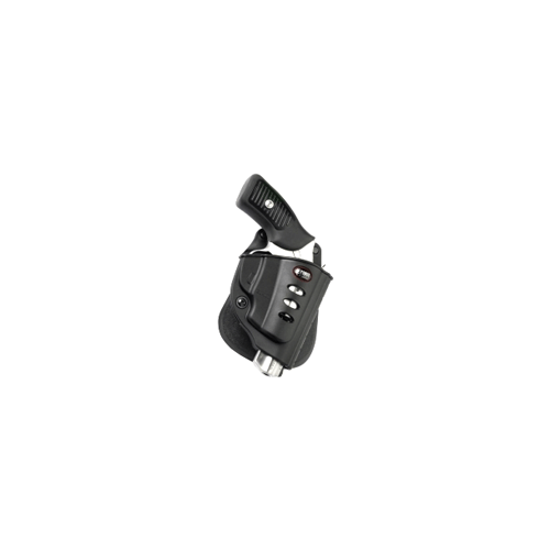 Fobus Holster E2 Paddle For Ruger SP101