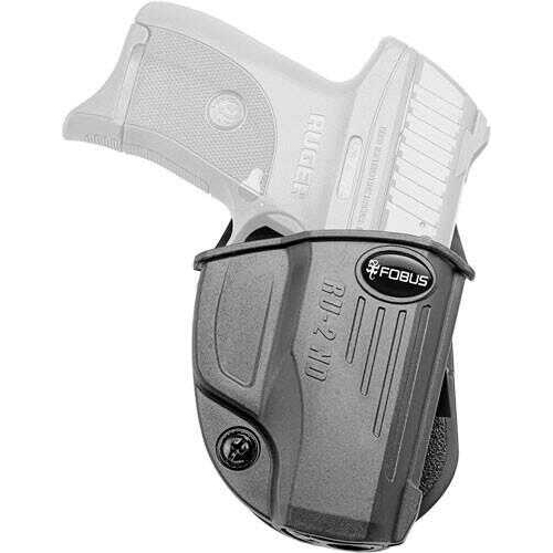 Holster E2 Paddle For Ruger LC380, LC9/LC9s/LC9s Pro & EC9