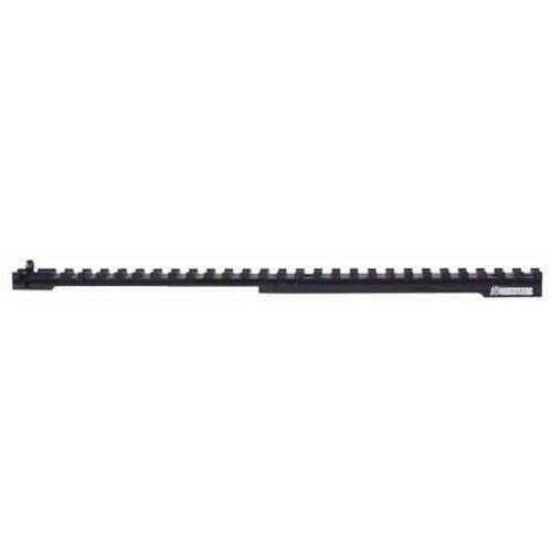 XS Sight Systems XS Full Length Scope Rail For Ruger Gunsite Scout Rifle