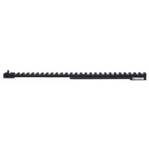 XS Sight Systems XS Full Length Scope Rail For Ruger Gunsite Scout Rifle