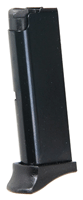 ProMag Pro Mag Magazine Ruger LCP .380 ACP 6-ROUNDS Blued Steel