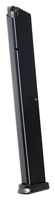 ProMag Pro Mag Magazine Ruger P90/97 . 45 ACP 15-ROUNDS Blued Steel