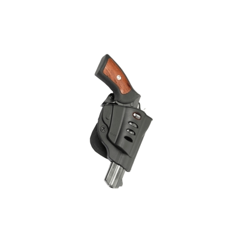 Fobus Holster E2 Paddle For Ruger GP100