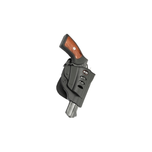 Fobus Holster E2 Paddle For Ruger GP100