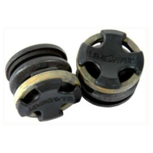 Limbsaver Broadband Dampeners Split Camouflage 2 pk. Model: 4021