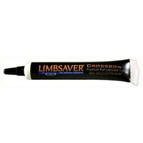 Limb Saver LIMBSAVER ECOSAFE Crossbow Rail Lube .5Oz