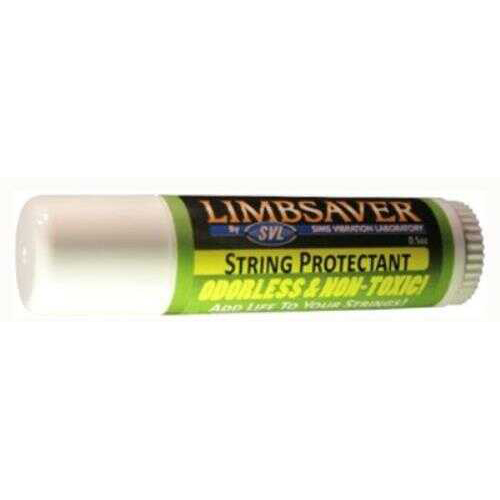 Limb Saver LIMBSAVER ECOSAFE Bow String Conditioner & Protectant .5Oz