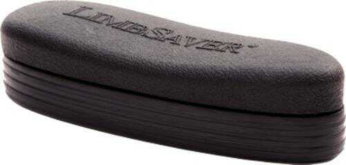 Limb Saver LIMBSAVER Precision Fit Recoil Pad AR15 Snap-On COLLAP Stock