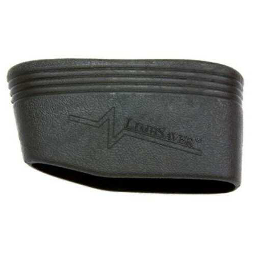 Limb Saver LIMBSAVER Slip-On Recoil Pad Classic Medium Black