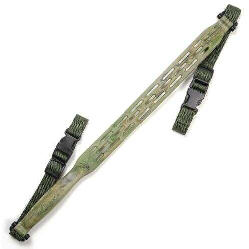 LIMBSAVER Rifle Sling Kodiak- Air W/Swivels Adj Gr