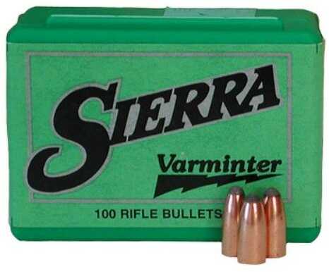 Sierra Bullets .30 Caliber .308 135 Grains HP 100CT