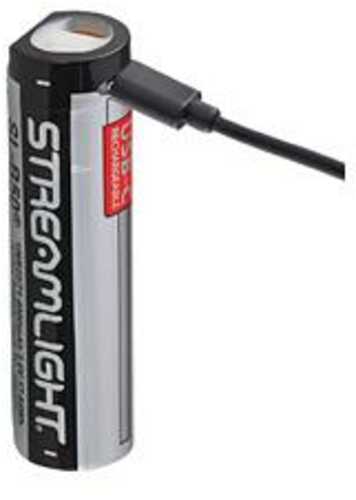 Streamlight Sl-b50 Usb Battery 1-pack