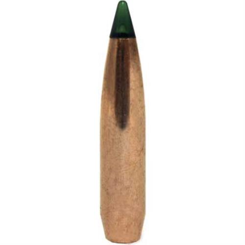 Sierra 4330T Tipped GameKing 6.5mm .264 130 Grain Boat Tail Hollow Point (BTHP) 50 Box