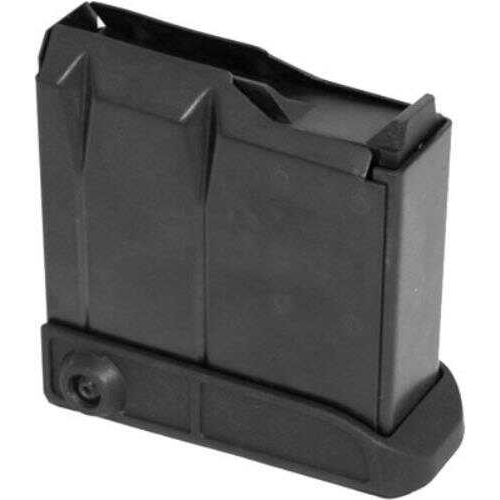 Magazine Ctr .260 Rem/ .308 Win. 10-ROUNDS