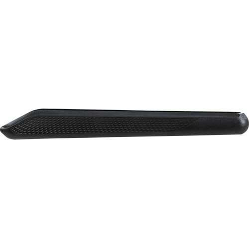 Tikka T3x Synthetic Stock Slide On Beavertail Forend Black