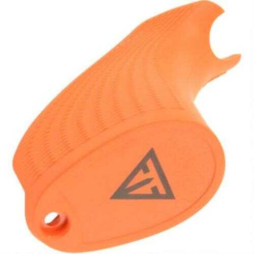Grip Adapter For T3X Syn Stocks Straight Orange Md: S54069679
